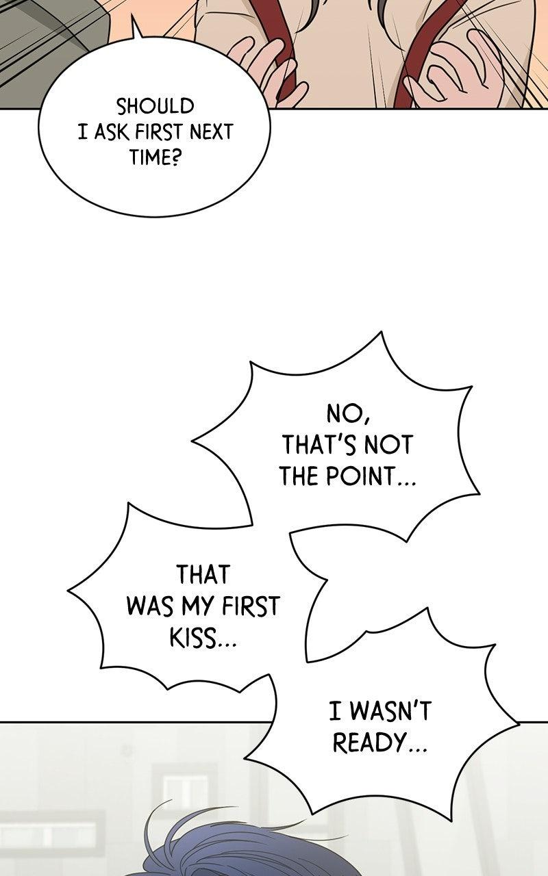 My Lucky Strike Chapter 91 - Page 40