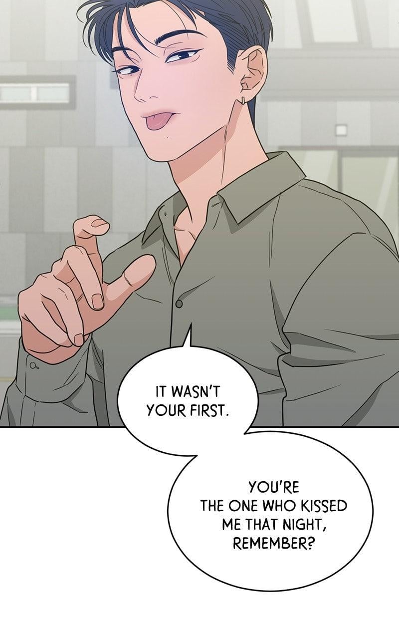 My Lucky Strike Chapter 91 - Page 41