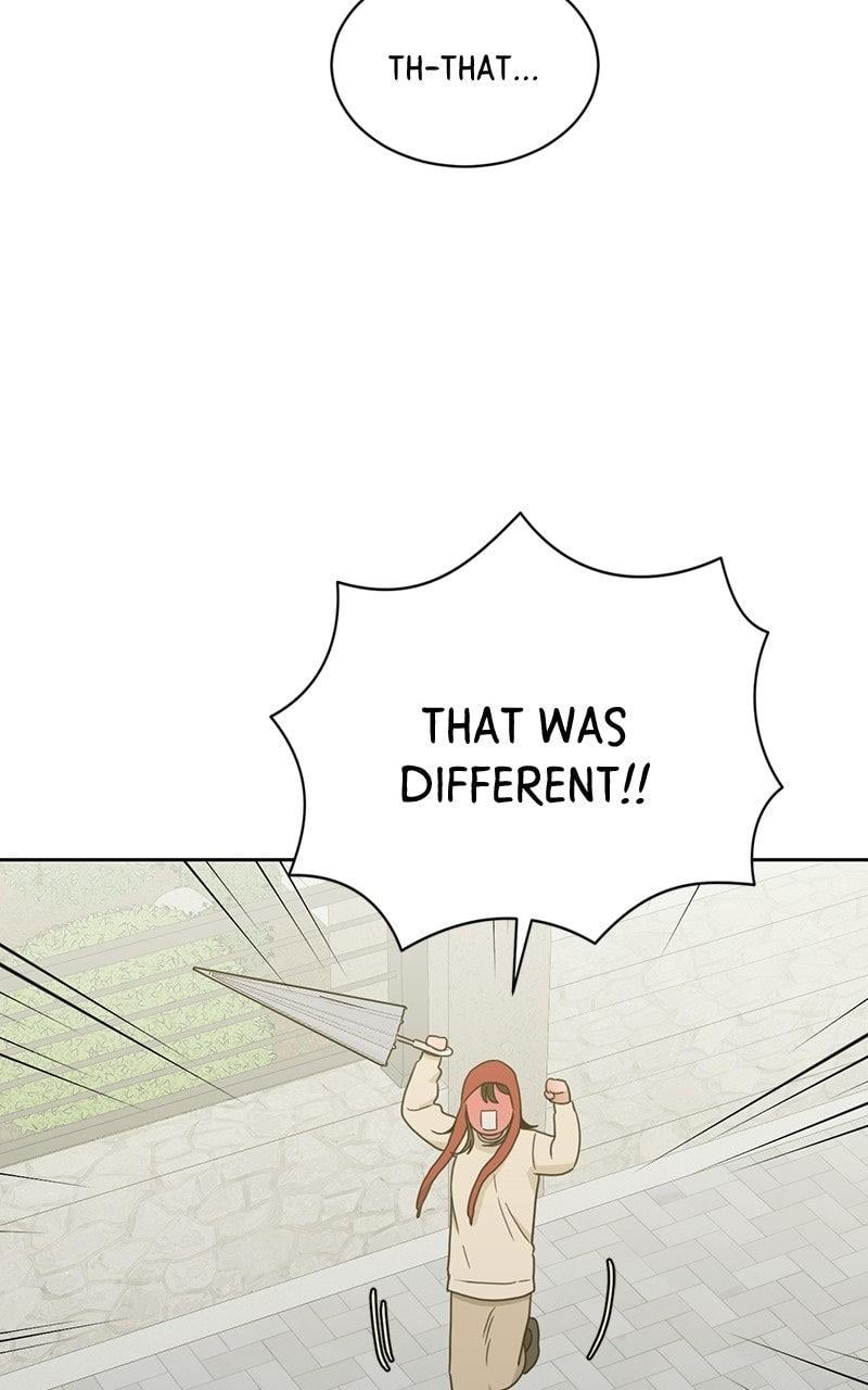 My Lucky Strike Chapter 91 - Page 43