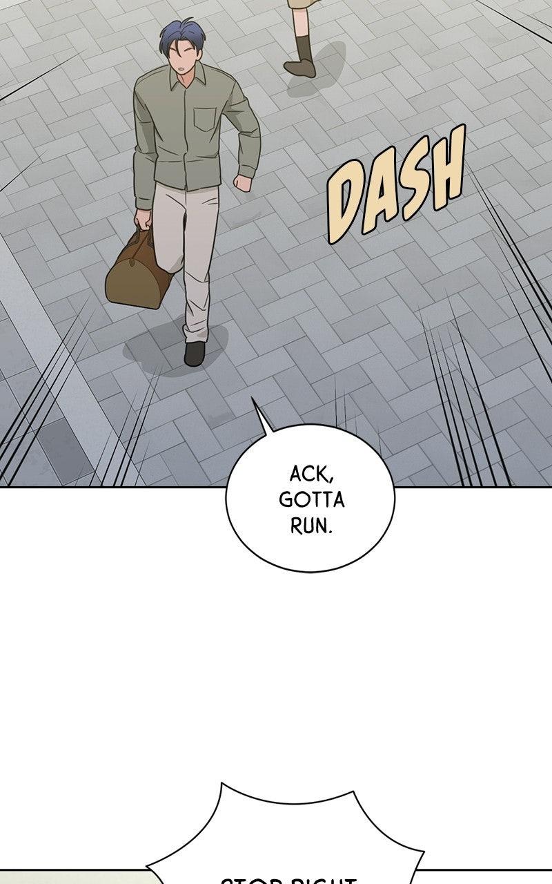 My Lucky Strike Chapter 91 - Page 44