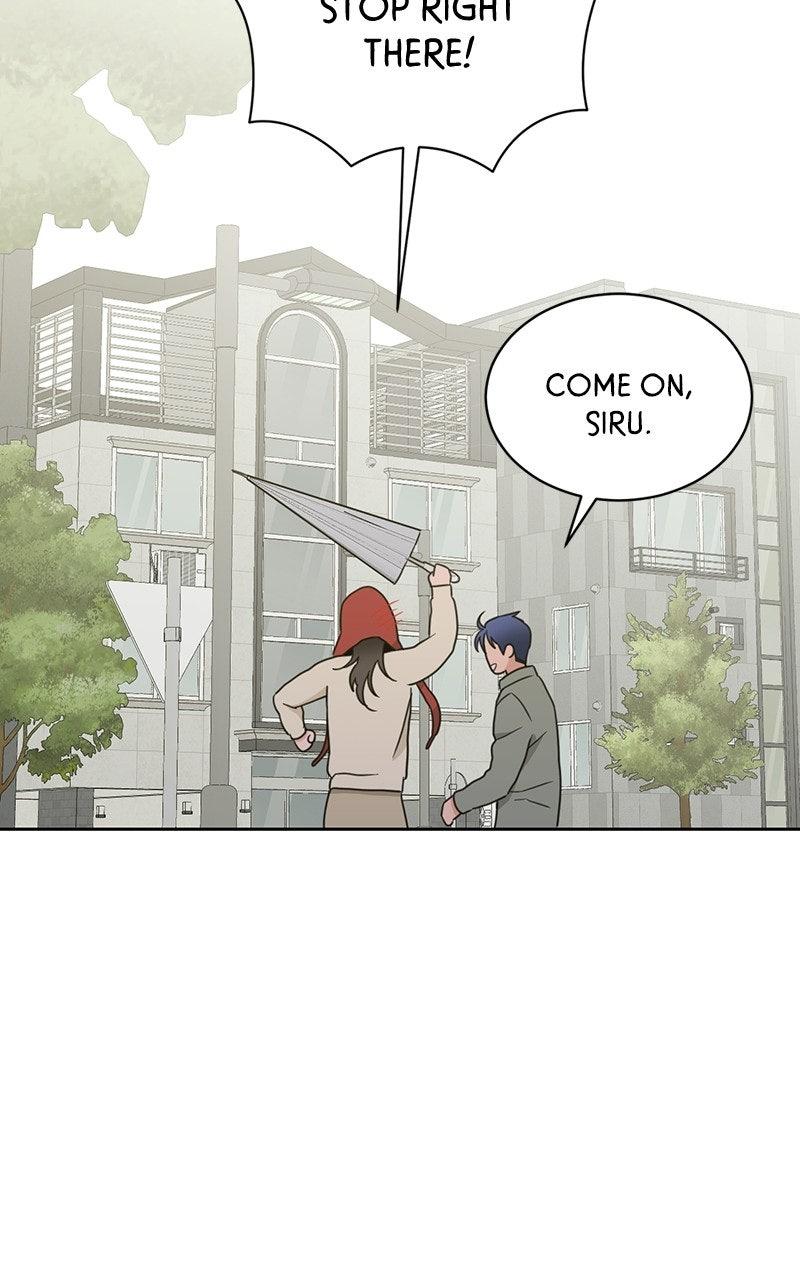 My Lucky Strike Chapter 91 - Page 45