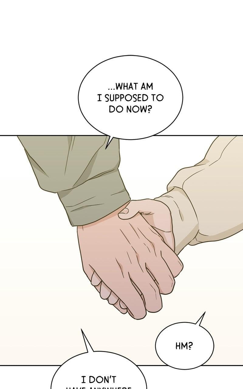 My Lucky Strike Chapter 91 - Page 47