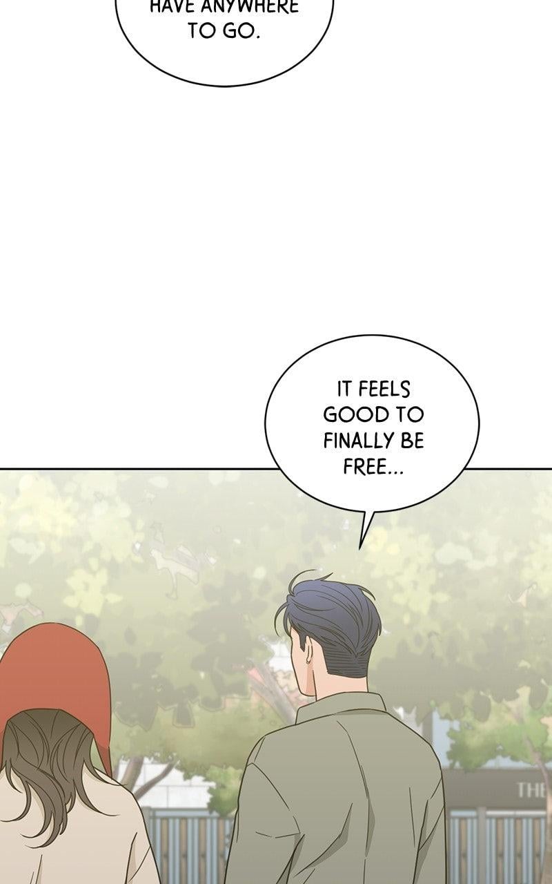 My Lucky Strike Chapter 91 - Page 48