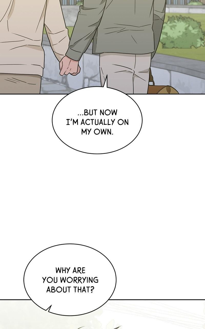 My Lucky Strike Chapter 91 - Page 49