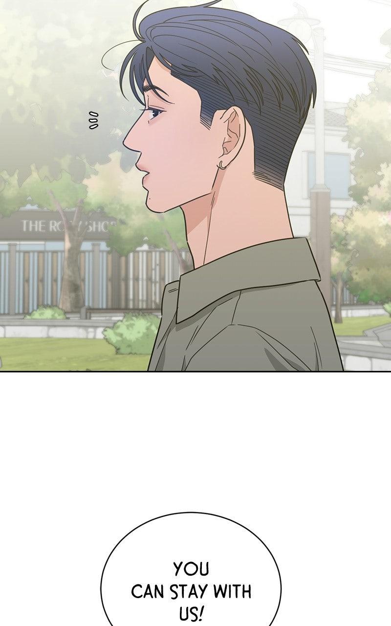 My Lucky Strike Chapter 91 - Page 50