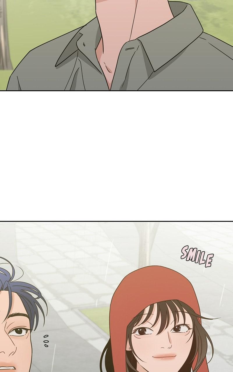 My Lucky Strike Chapter 91 - Page 56