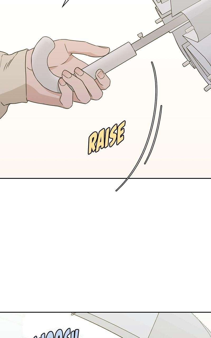 My Lucky Strike Chapter 91 - Page 58