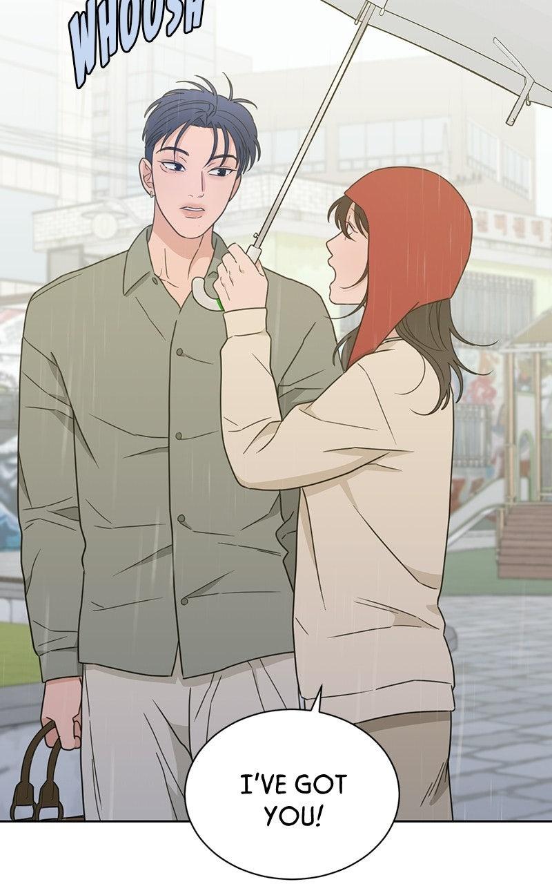 My Lucky Strike Chapter 91 - Page 59