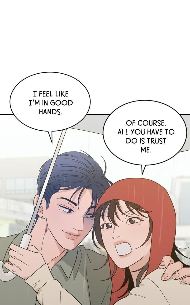 My Lucky Strike Chapter 91 - Page 60