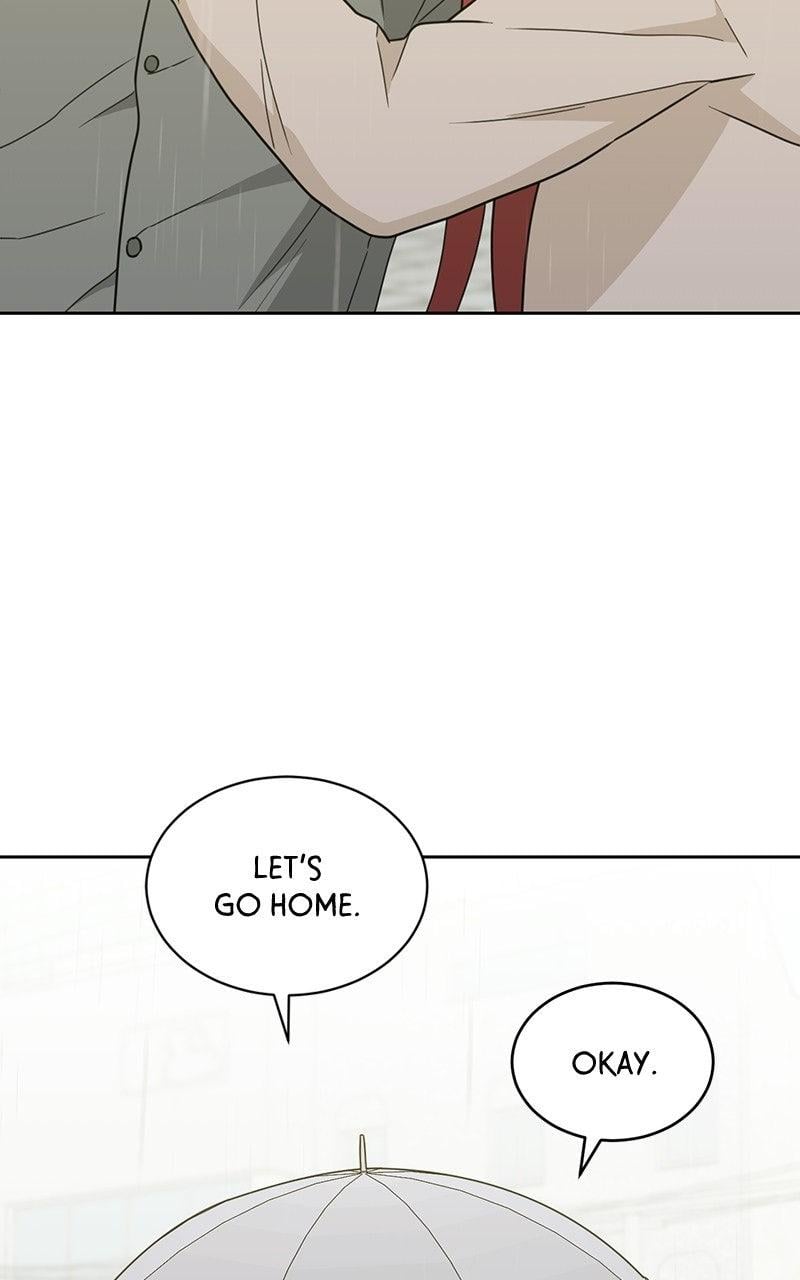 My Lucky Strike Chapter 91 - Page 61