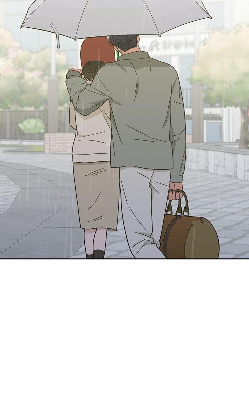 My Lucky Strike Chapter 91 - Page 62