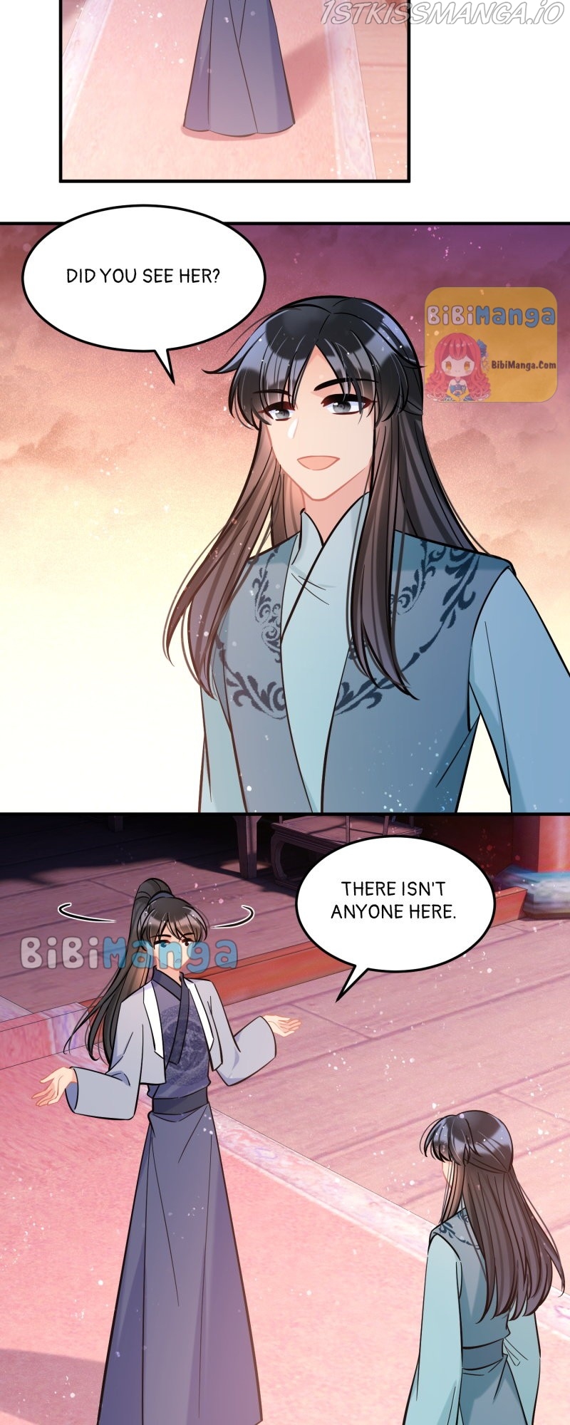 My Majesty Wants to Ruin The Country Chapter 61 - Page 9