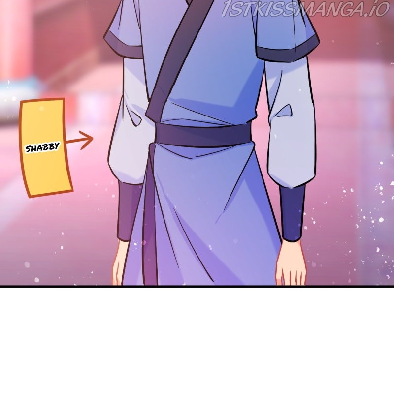 My Majesty Wants to Ruin The Country Chapter 61 - Page 18