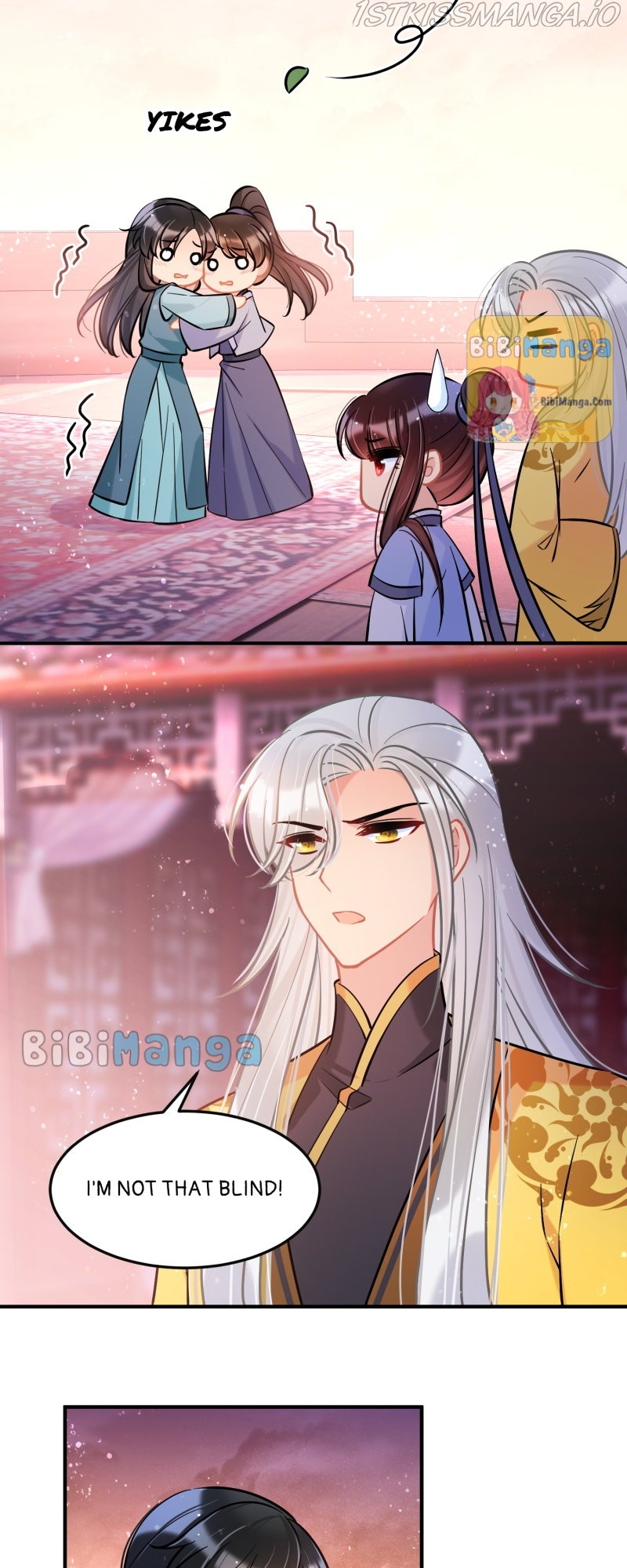 My Majesty Wants to Ruin The Country Chapter 61 - Page 20