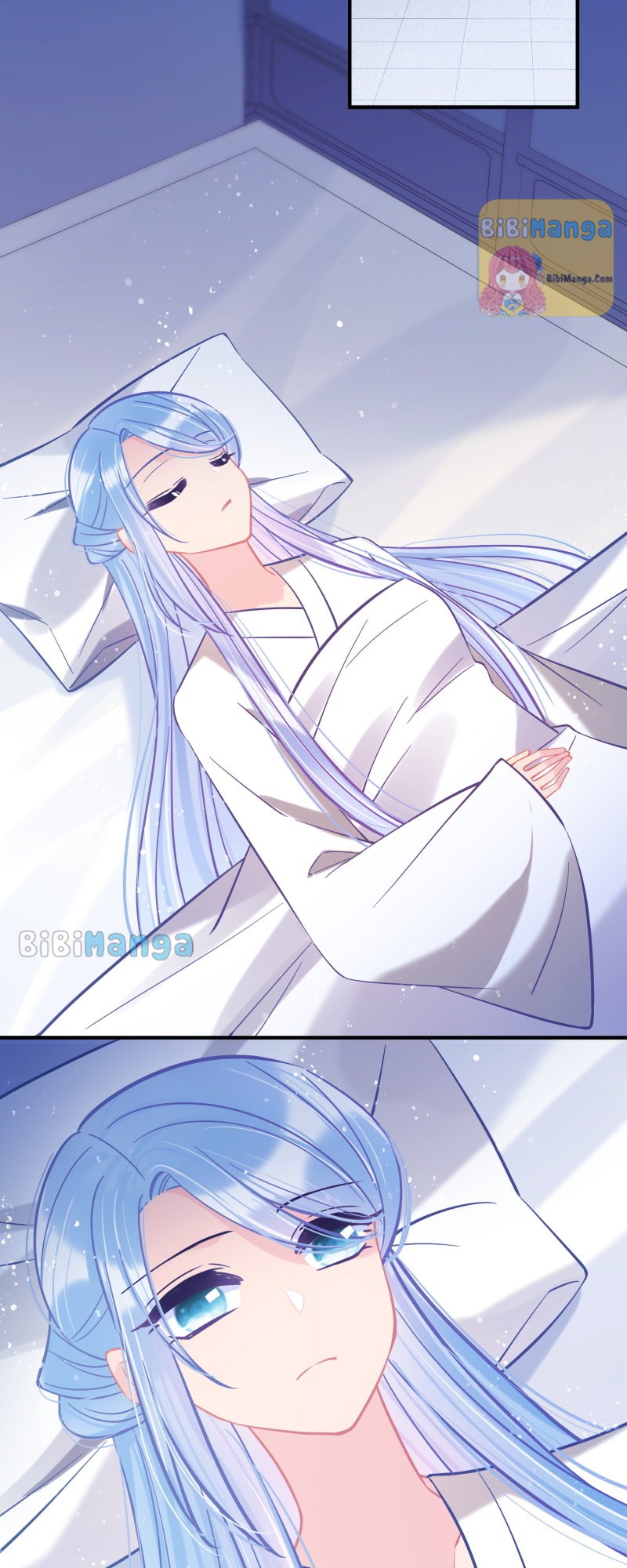 My Majesty Wants to Ruin The Country Chapter 63 - Page 7