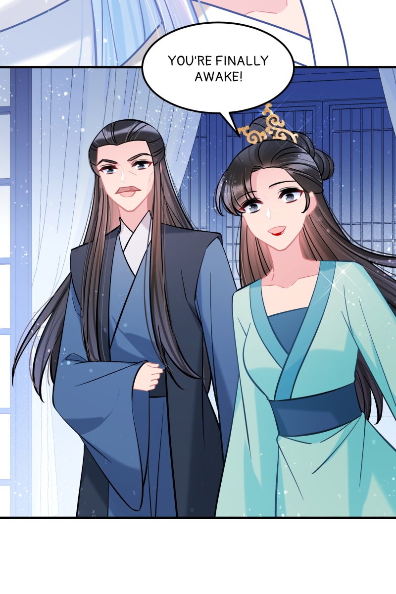 My Majesty Wants to Ruin The Country Chapter 63 - Page 8