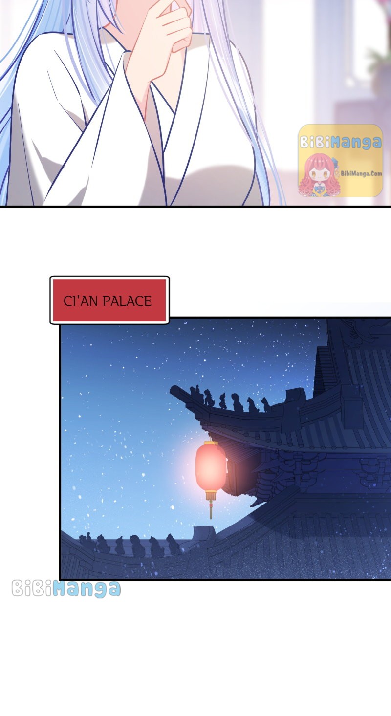 My Majesty Wants to Ruin The Country Chapter 63 - Page 25