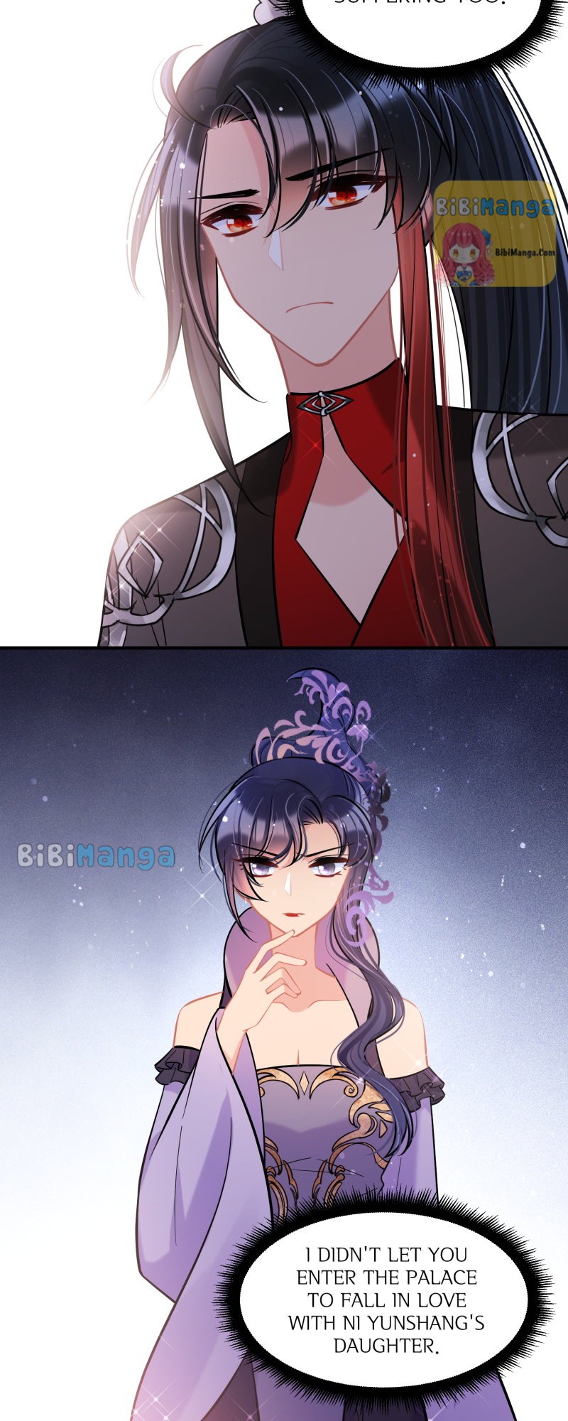 My Majesty Wants to Ruin The Country Chapter 63 - Page 33