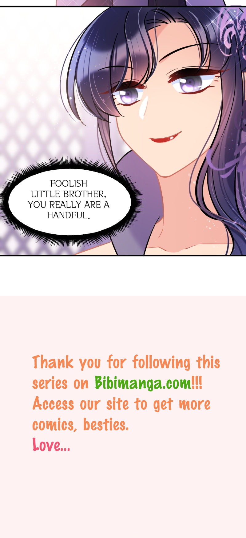 My Majesty Wants to Ruin The Country Chapter 63 - Page 34