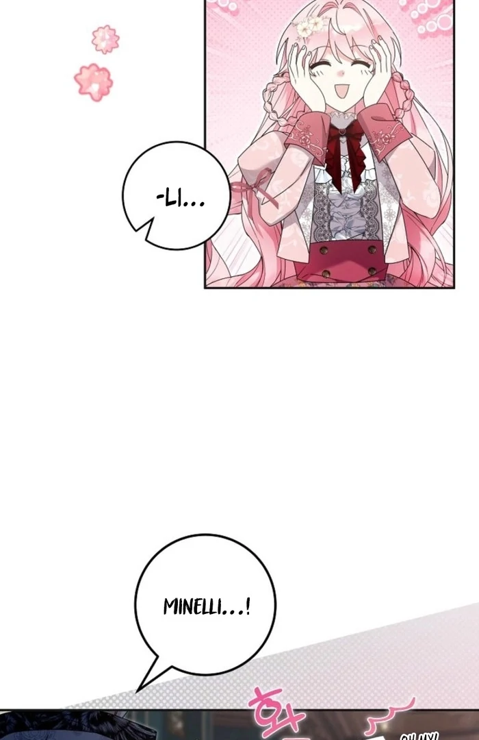 My Male Lead Is the Northern Black-Haired Grand Duke Chapter 36 - Page 4