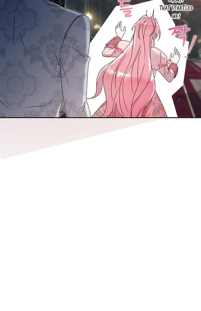 My Male Lead Is the Northern Black-Haired Grand Duke Chapter 36 - Page 5