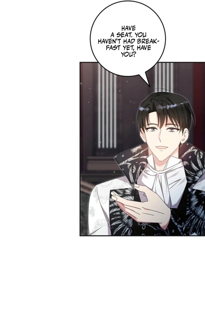 My Male Lead Is the Northern Black-Haired Grand Duke Chapter 36 - Page 10