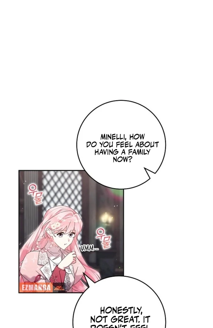 My Male Lead Is the Northern Black-Haired Grand Duke Chapter 36 - Page 12