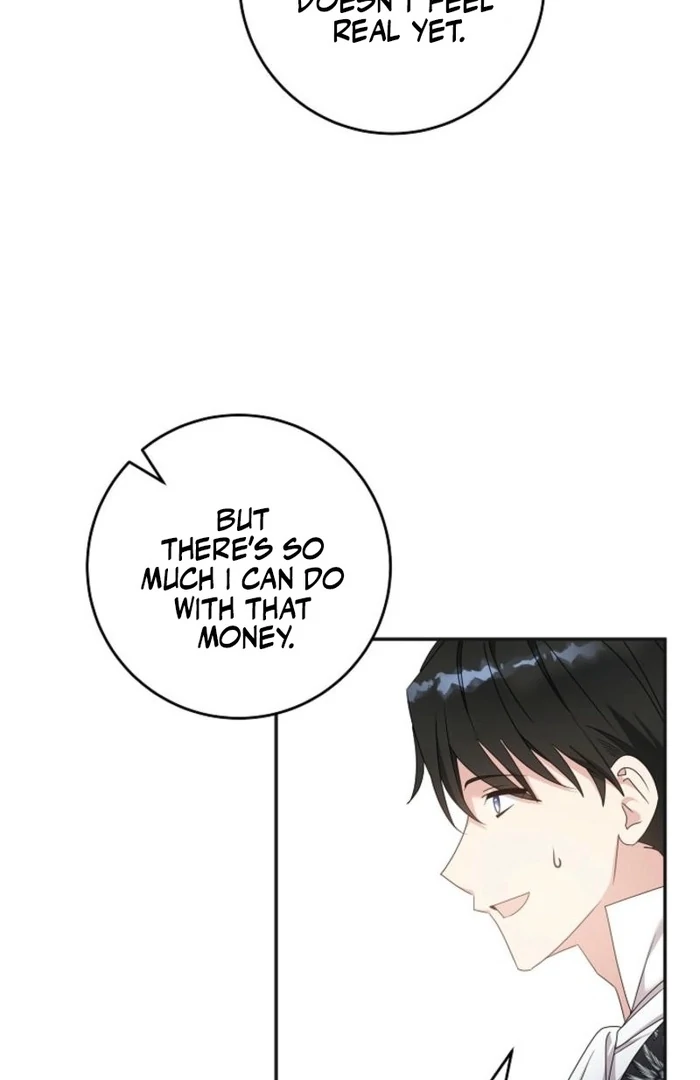 My Male Lead Is the Northern Black-Haired Grand Duke Chapter 36 - Page 13