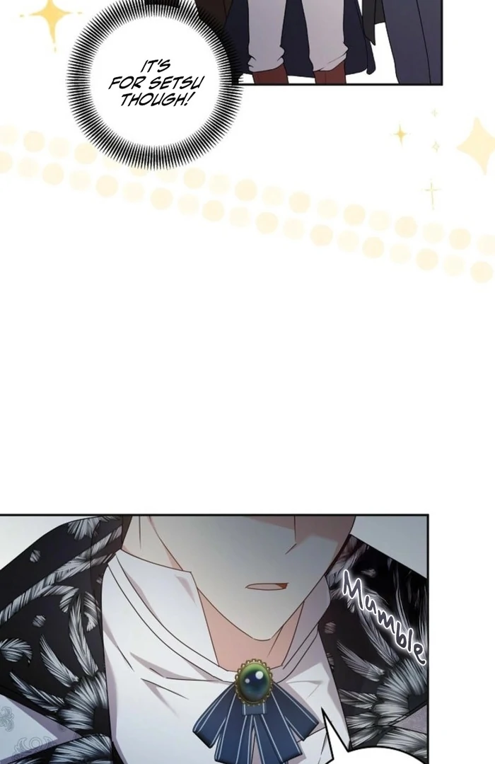 My Male Lead Is the Northern Black-Haired Grand Duke Chapter 36 - Page 16