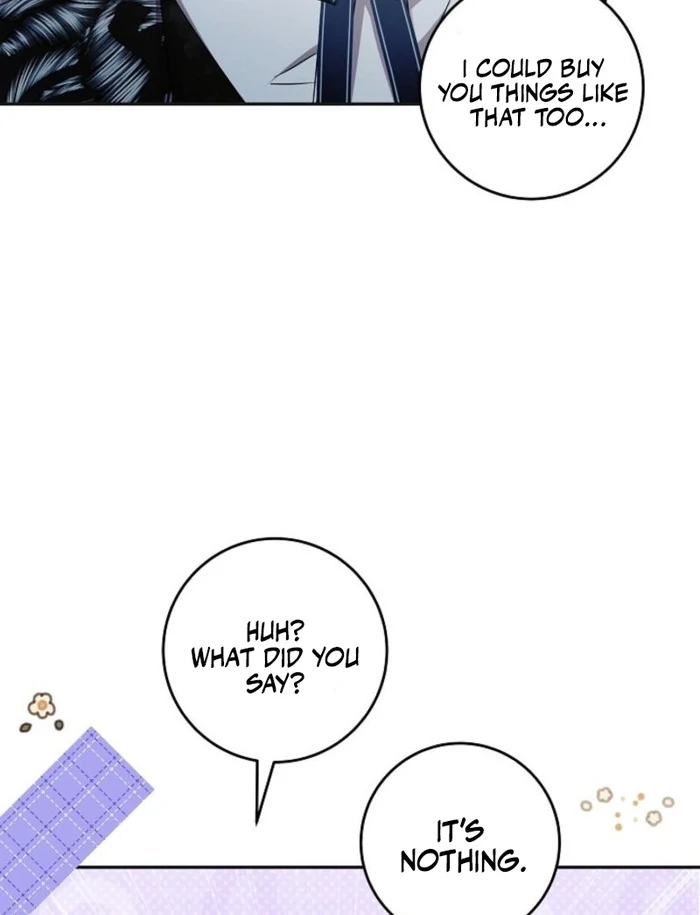 My Male Lead Is the Northern Black-Haired Grand Duke Chapter 36 - Page 17