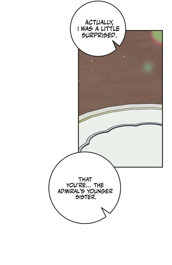 My Male Lead Is the Northern Black-Haired Grand Duke Chapter 36 - Page 19