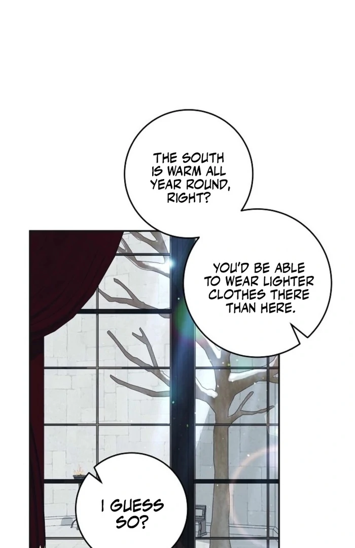 My Male Lead Is the Northern Black-Haired Grand Duke Chapter 36 - Page 20