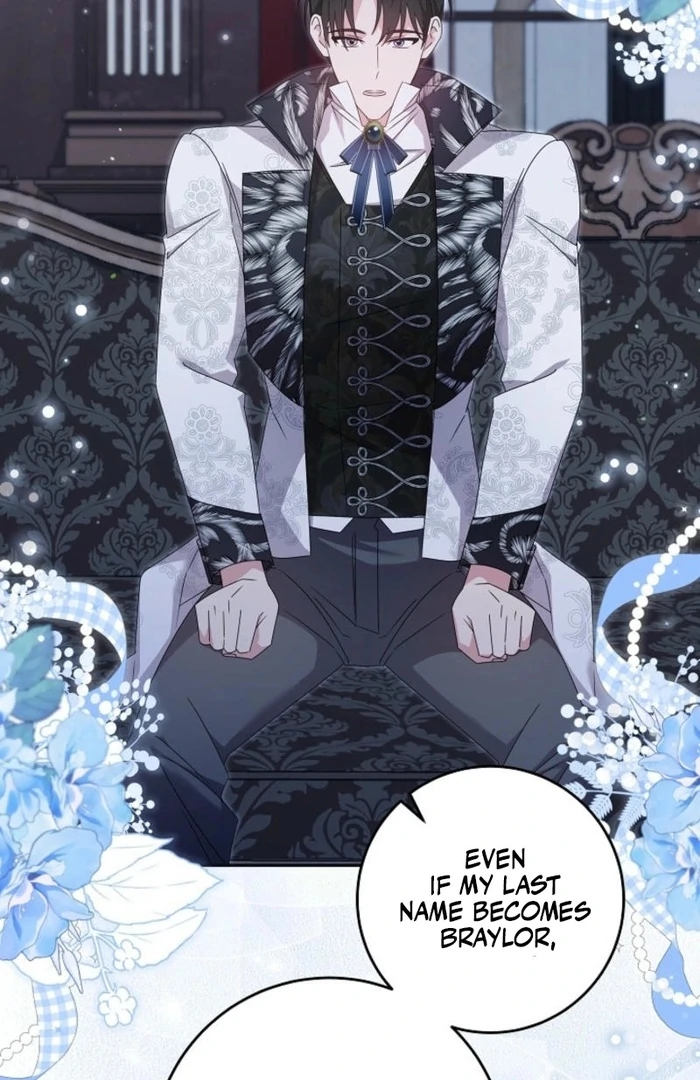 My Male Lead Is the Northern Black-Haired Grand Duke Chapter 36 - Page 30