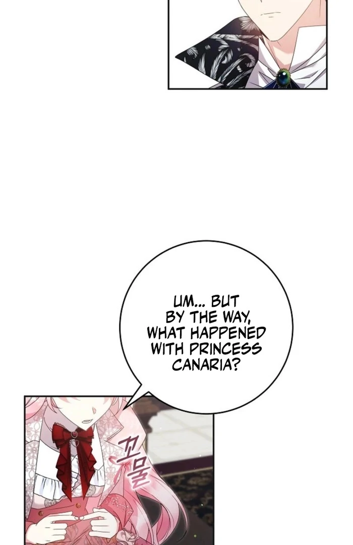 My Male Lead Is the Northern Black-Haired Grand Duke Chapter 36 - Page 32