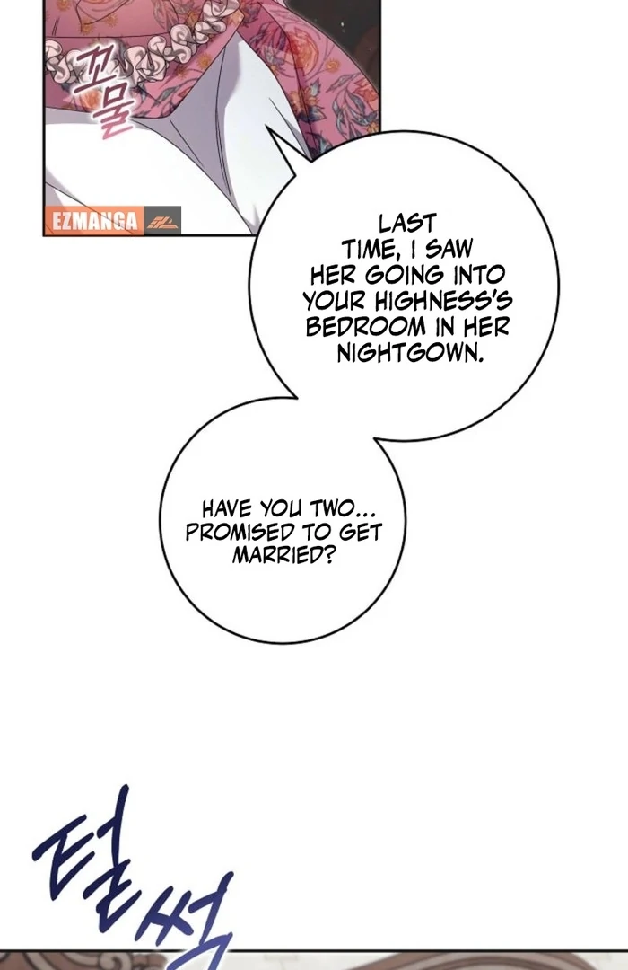 My Male Lead Is the Northern Black-Haired Grand Duke Chapter 36 - Page 33