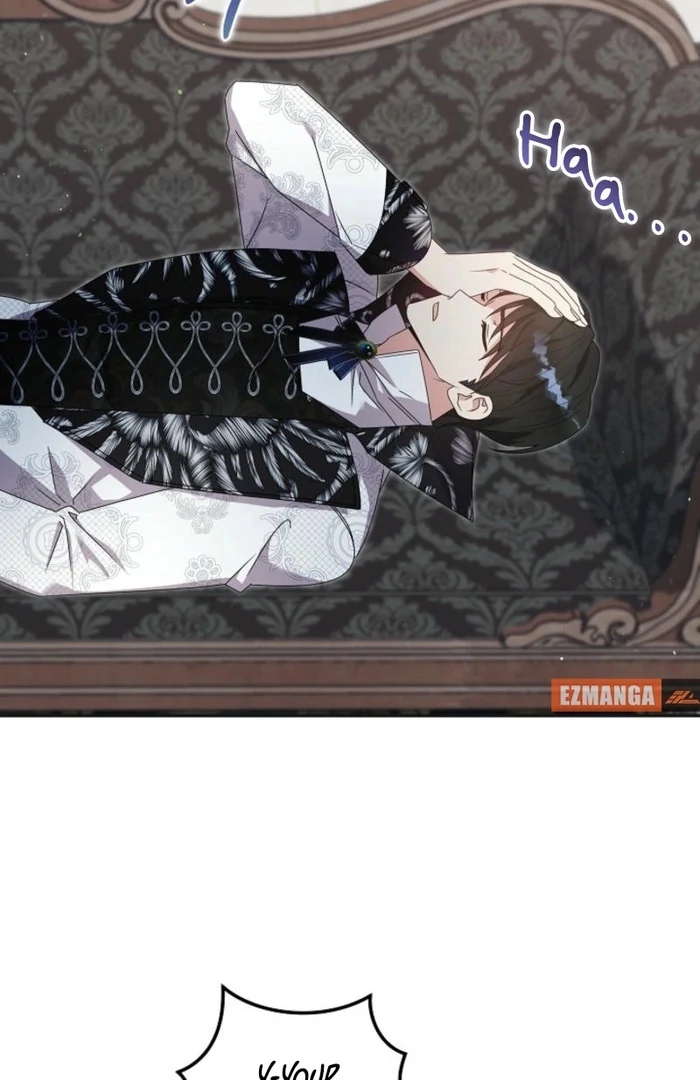 My Male Lead Is the Northern Black-Haired Grand Duke Chapter 36 - Page 34