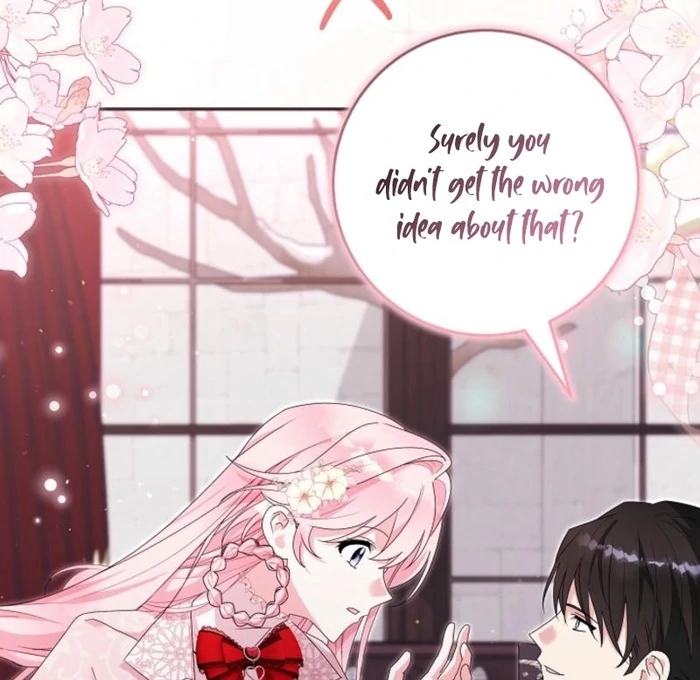 My Male Lead Is the Northern Black-Haired Grand Duke Chapter 36 - Page 36