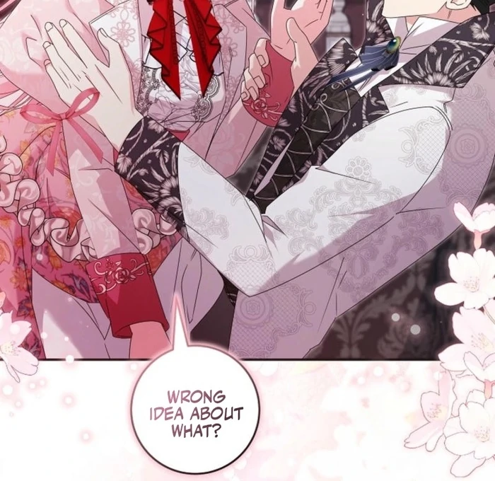 My Male Lead Is the Northern Black-Haired Grand Duke Chapter 36 - Page 37