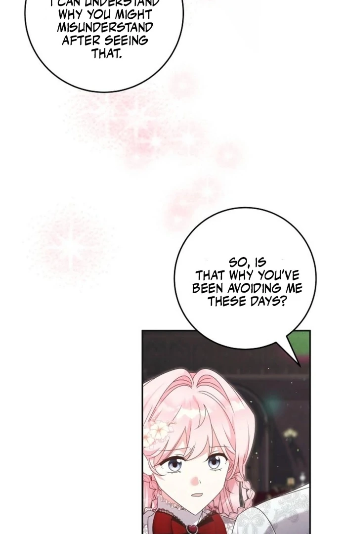 My Male Lead Is the Northern Black-Haired Grand Duke Chapter 36 - Page 41