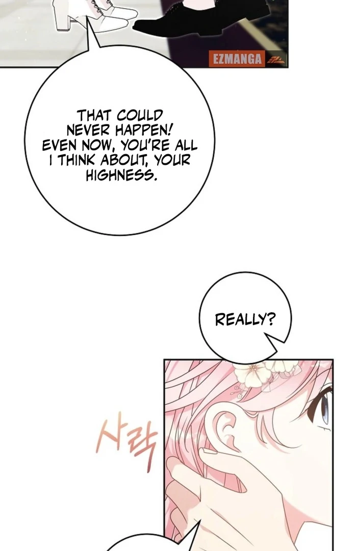 My Male Lead Is the Northern Black-Haired Grand Duke Chapter 36 - Page 43