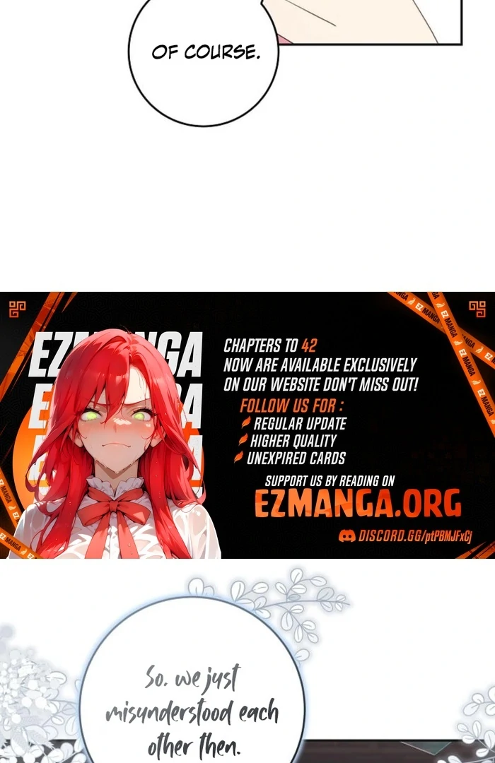 My Male Lead Is the Northern Black-Haired Grand Duke Chapter 36 - Page 44