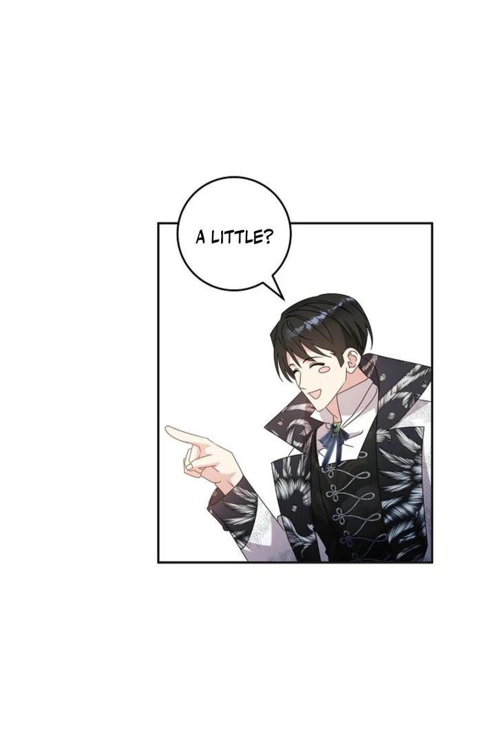 My Male Lead Is the Northern Black-Haired Grand Duke Chapter 36 - Page 49