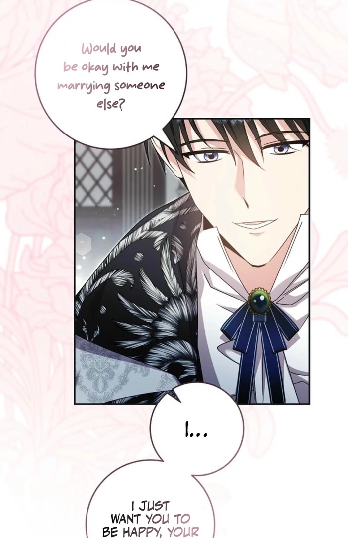 My Male Lead Is the Northern Black-Haired Grand Duke Chapter 36 - Page 51