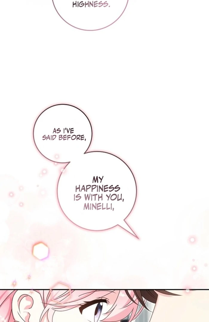 My Male Lead Is the Northern Black-Haired Grand Duke Chapter 36 - Page 52