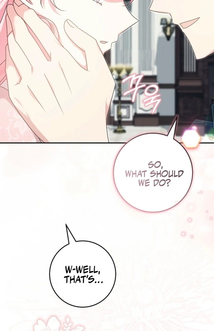 My Male Lead Is the Northern Black-Haired Grand Duke Chapter 36 - Page 53