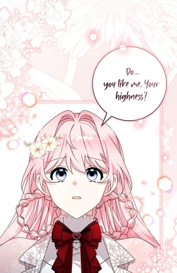 My Male Lead Is the Northern Black-Haired Grand Duke Chapter 36 - Page 54