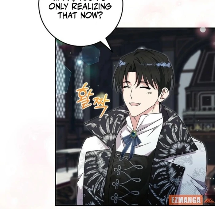 My Male Lead Is the Northern Black-Haired Grand Duke Chapter 36 - Page 56