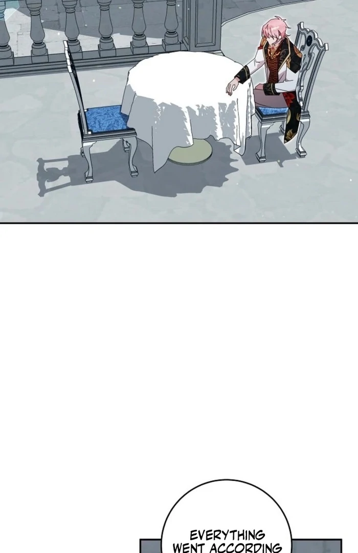 My Male Lead Is the Northern Black-Haired Grand Duke Chapter 36 - Page 58