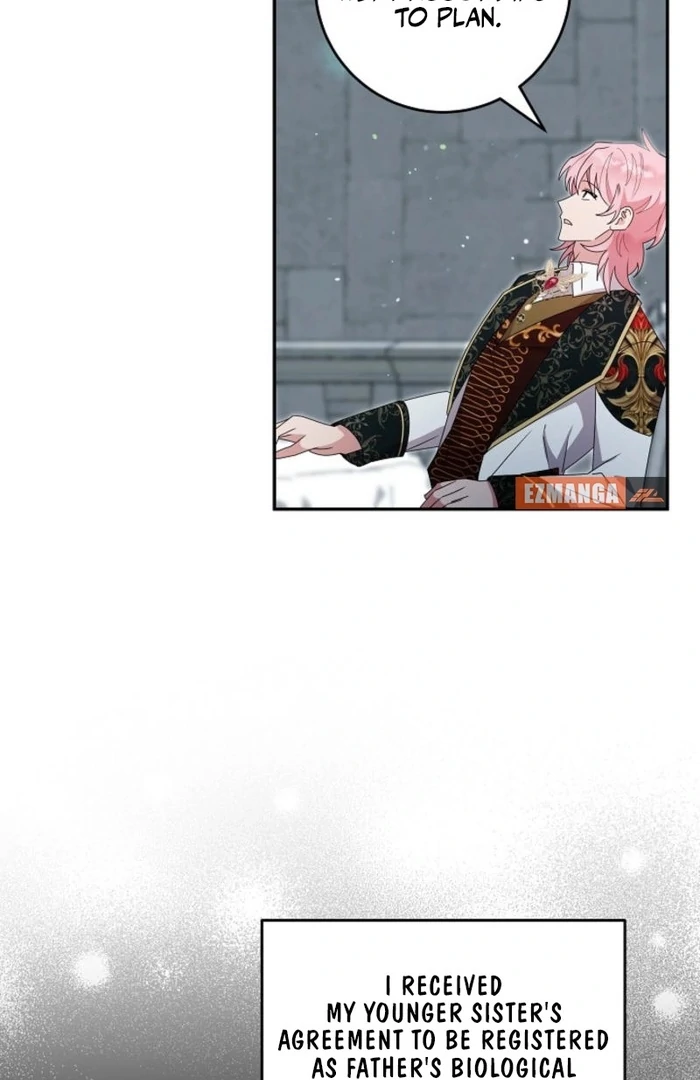 My Male Lead Is the Northern Black-Haired Grand Duke Chapter 36 - Page 59