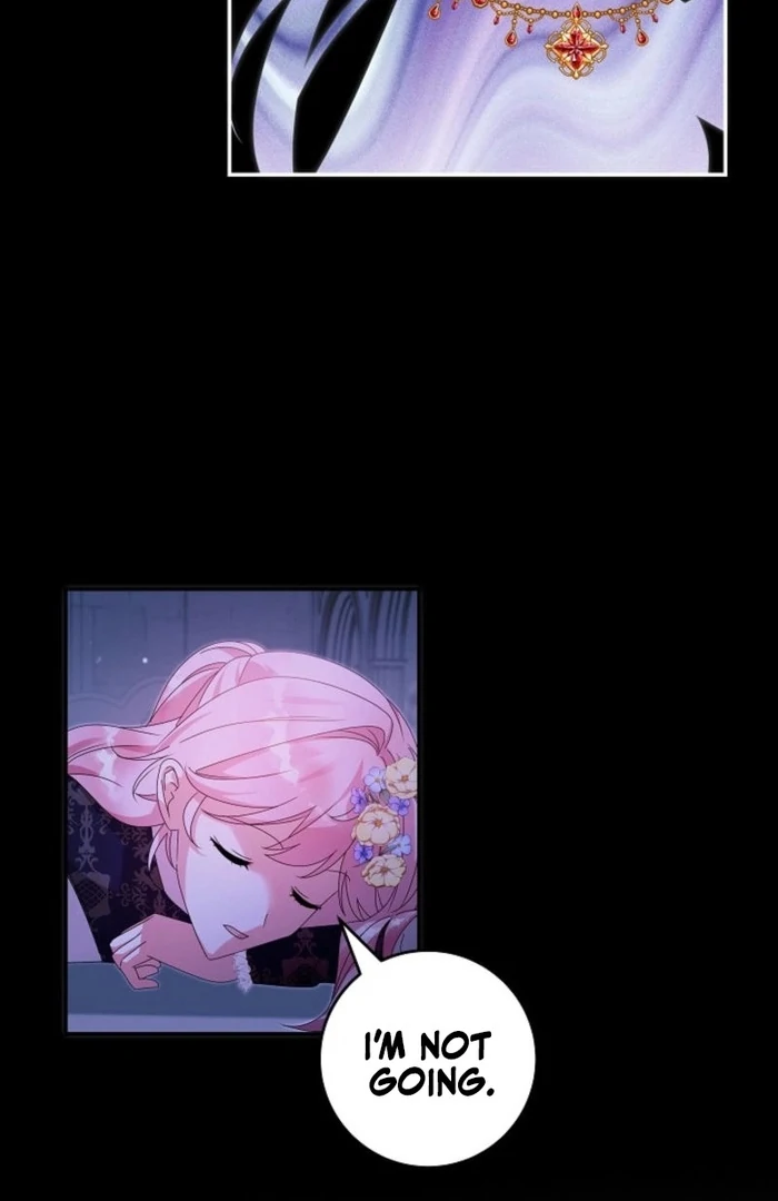 My Male Lead Is the Northern Black-Haired Grand Duke Chapter 36 - Page 61